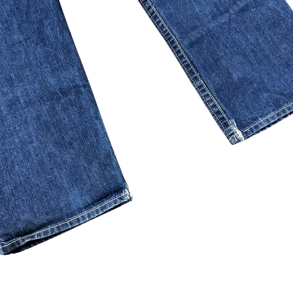 Ariat Fr M3 Loose Basic Stackable Straight Leg Je… - image 8